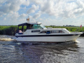 Fairline Mirage 29 Motor yacht