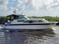 Fairline Mirage 29 Motor yacht