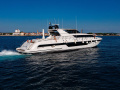 Mangusta 107 Sport Superyacht