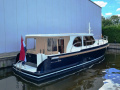 Abim ABIM-Classic 114 OK Klassieke motorboot