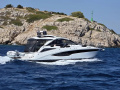 Galeon 405 HTS Motor yacht