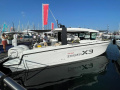Jeanneau EX 34 Hardtop Hardtop