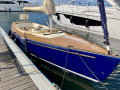 Saffier SE 26 Daysailer