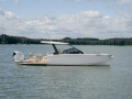 Virtue V33 Motor yacht