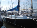 Rustler 31 Zeiljacht