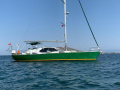 BSY 575 S Açık deniz yatı