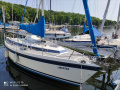 Compromis 888 Segelyacht