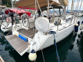 Dufour 450 Grand Large Sailing yacht
