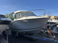 Jeanneau Merry Fisher 605 Barco cabinado