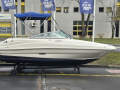 Sea Ray 200 Sundeck Bowrider