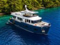 Custom Trawler 26m Trawler