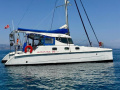 Aventura 36 Space Katamaran
