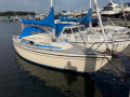 Polaris Drabant 26 Klassisk sejlyacht