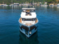 Custom Trawler 27m Trawler