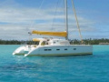 Nautitech 441 Catamaran