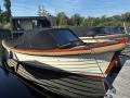 Smalland Maritiem 21 Sloop