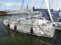 Etap 24i Sailing yacht