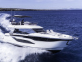Prestige F4.9 Flybridge