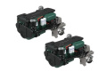 Volvo Penta D6-440 DPI EVC2 Silnik wewnętrzny