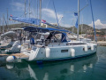 Jeanneau Sun Odyssey 440 Yacht a vela