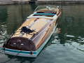 Riva Ariston Super Sporthajó