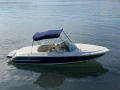 Chris Craft Speedster 20 Sport boat