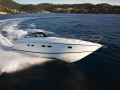 Princess V45 Hardtop