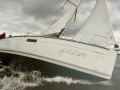 Jeanneau Sun Odyssey 349 Zeiljacht