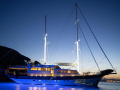 Custom Gulet 24m Gulet