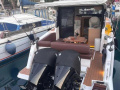 Kavi 9S Motor yacht