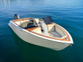 Flying Shark 5.7 Bowrider Bowrider