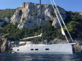 Cantiere del Pardo Grand Soleil 58 Plachetní jachta