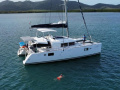 Lagoon 450 F Catamaran