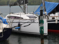 Sunbeam 28.1 Segelyacht