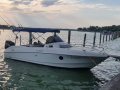 Beneteau Flyer 750 SD Deck boat