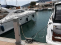 8x3m Liegeplatz auf Ibiza zu verkaufen Muring uže