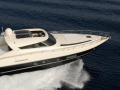 Bruno Abbate Primatist G 53 Pininfarina Hardtop