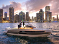 Invictus GT370S Motoros yacht