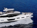 Princess YACHTS Y85 Flybridge