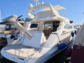 Aicon 56 Fly Flybridge