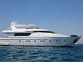 Sanlorenzo SL 82 Flybridge