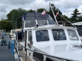 Pedro 950 Kajütboot