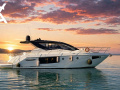 Cranchi M 44 HT Hardtop