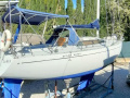 Cantiere del Pardo Grand Soleil 34 Sejlyacht
