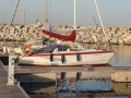 Sibma em24 Yacht a vela