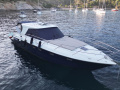 Fairline 42 Offshore boat