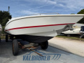 Bruno Abbate Primatist 36 Sportboot