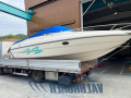 Cranchi Turchese 24 Jacht motorowy