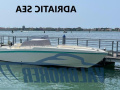 Nautirama IGUANA 35 Motoscafo
