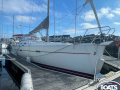Beneteau OCEANIS 393 Sailing yacht